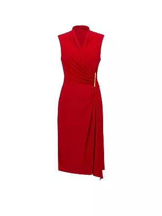 JOSEPH RIBKOFF | Midikleid | 